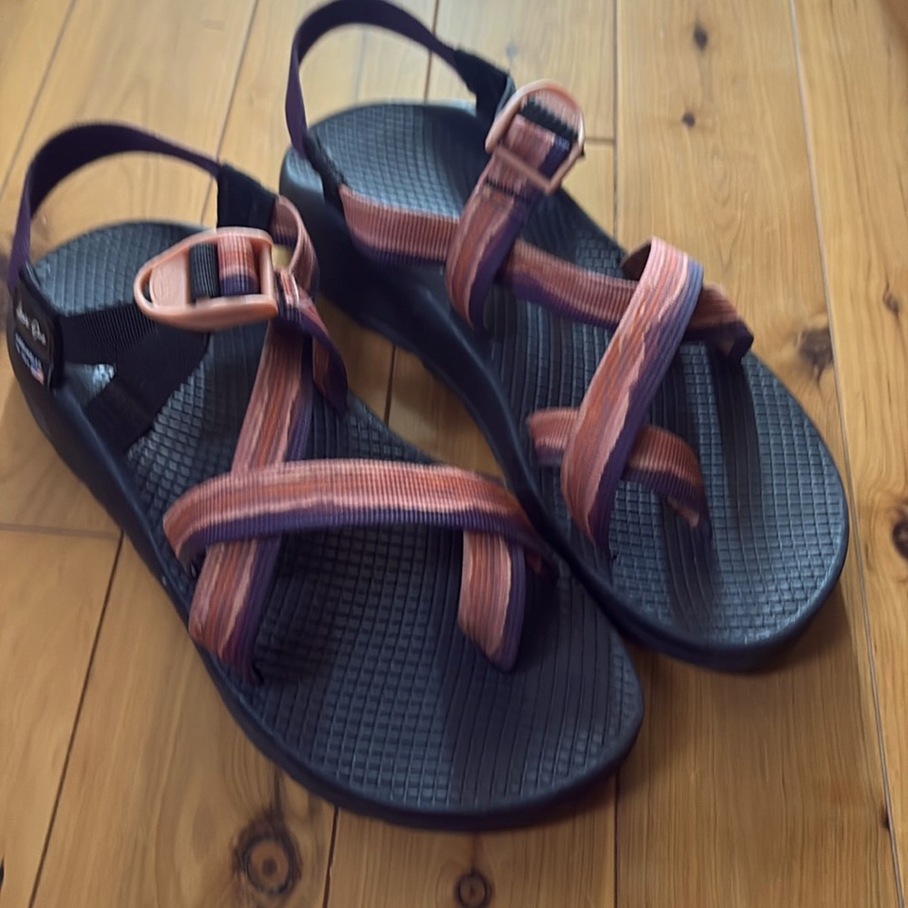 Chaco Z2 Sandals